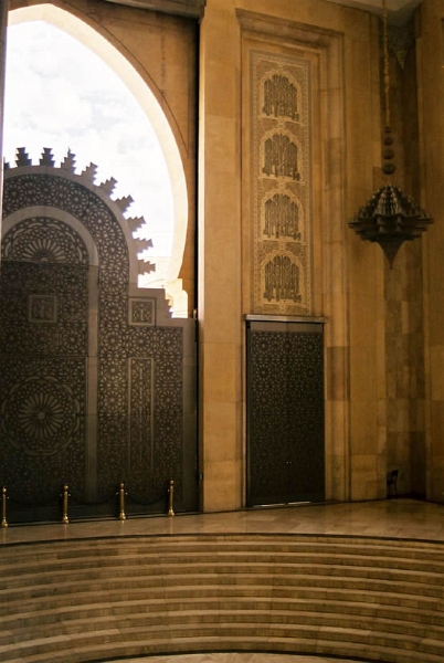 casa06_JPG.jpg - La mosquée Assan II