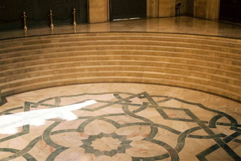 casa07_JPG.jpg - La mosquée Assan II