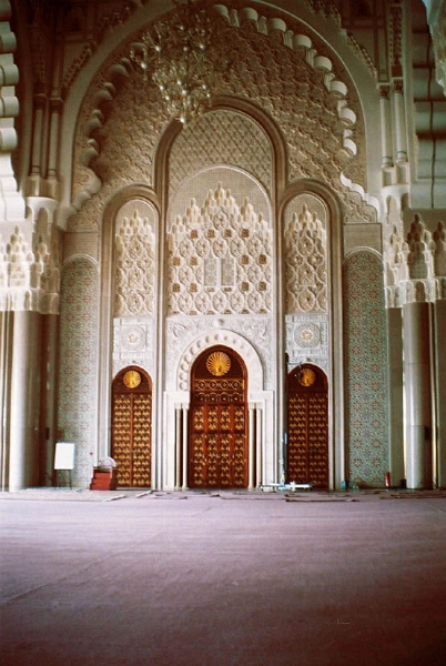 casa12_JPG.jpg - La mosquée Assan II