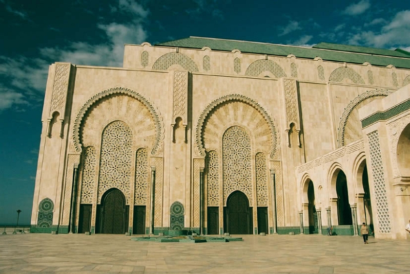 casa20_JPG.jpg - La mosquée Assan II
