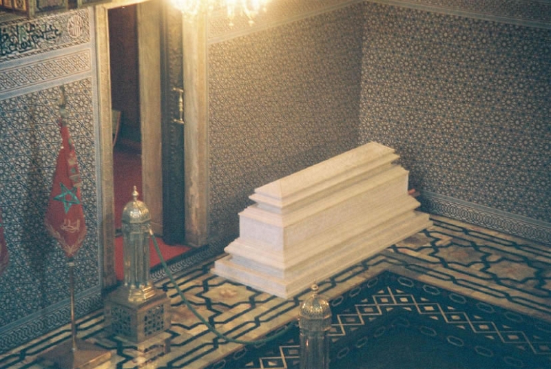 rab0012_JPG.jpg - Le tombeau d'Assan II