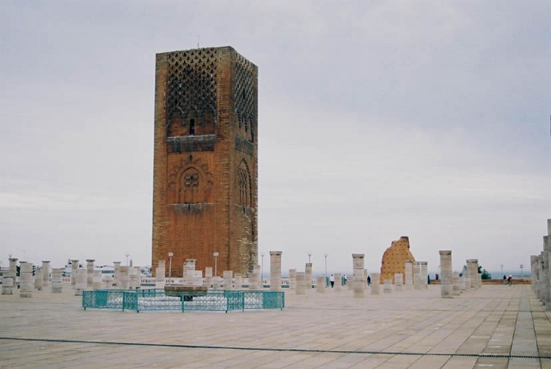 rab0019_JPG.jpg - Mosquée de Yacoud et Mansour