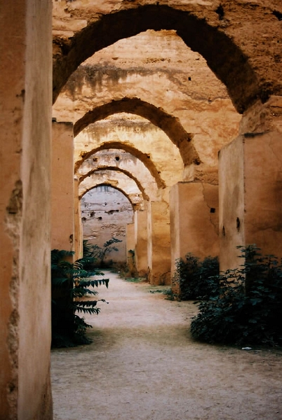 mek0005_JPG.jpg - Le heri es-Saouni
