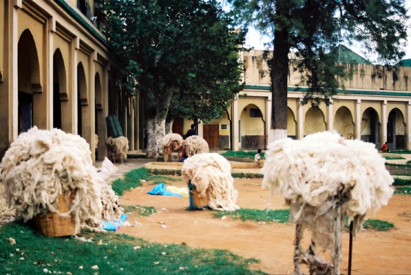 mek0011_JPG.jpg - Le marché de la laine