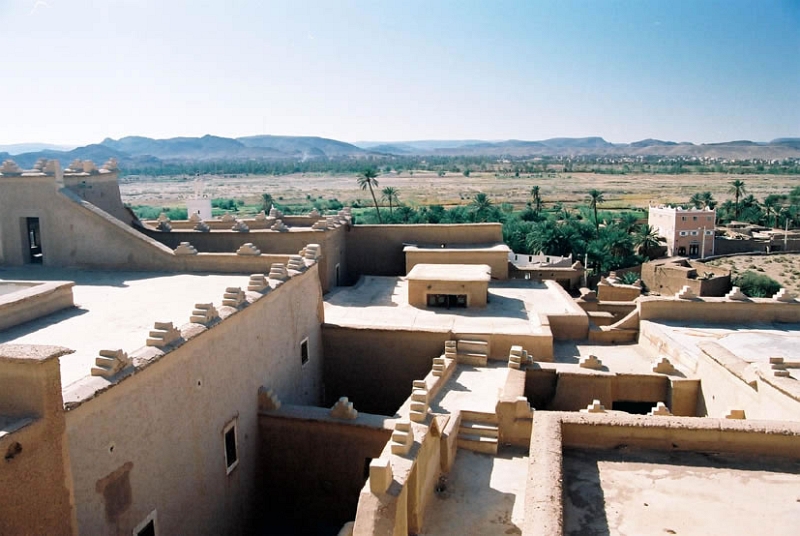 oua005_JPG.jpg - La Kasbah de Taourirt