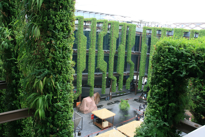 expo_007.JPG - Le pavillon de la France
