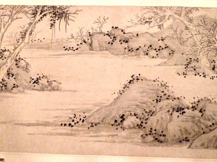 mus_sus_009.JPG - Série de dessins imageant la vie chinoise ancienne