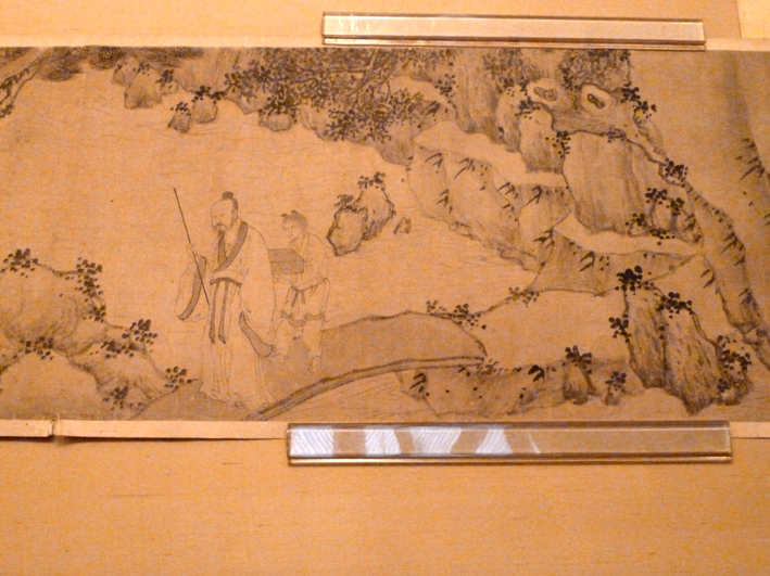 mus_sus_016.JPG - Série de dessins imageant la vie chinoise ancienne