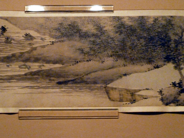 mus_sus_018.JPG - Série de dessins imageant la vie chinoise ancienne