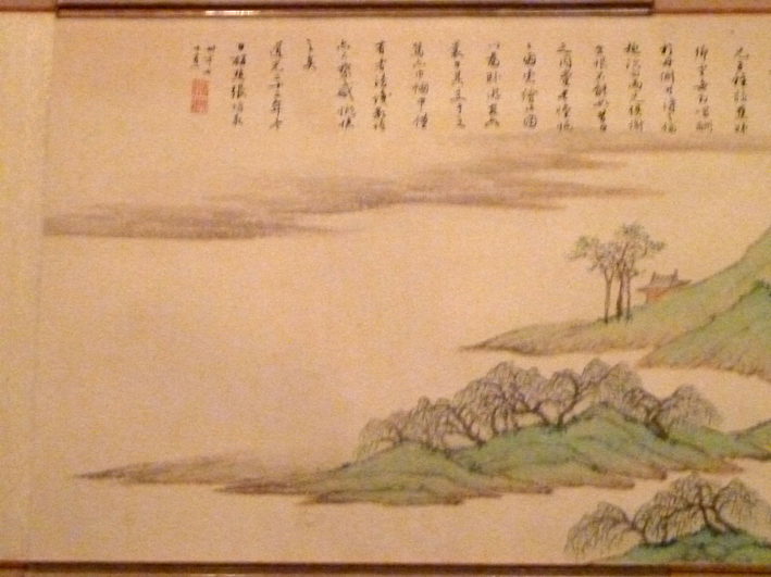 mus_sus_023.JPG - Série de dessins imageant la vie chinoise ancienne