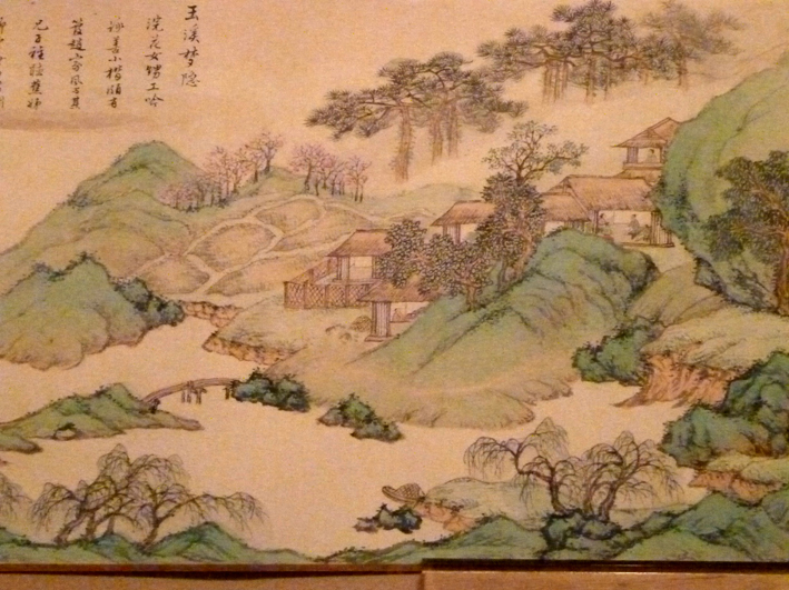 mus_sus_024.JPG - Série de dessins imageant la vie chinoise ancienne