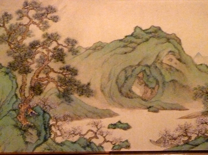 mus_sus_026.JPG - Série de dessins imageant la vie chinoise ancienne