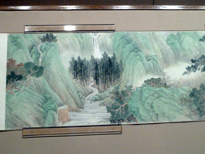 mus_sus_030.JPG - Série de dessins imageant la vie chinoise ancienne