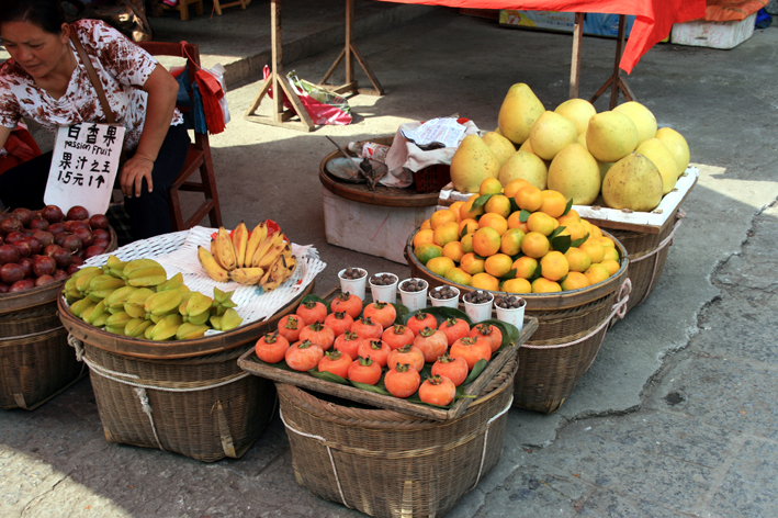 la-ville_010.JPG - Le maraîcher local