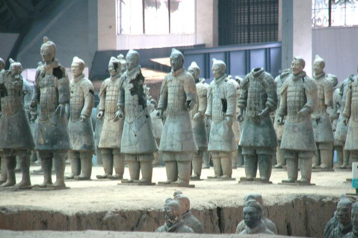 armee_enterree_041.JPG - La zone de restauration